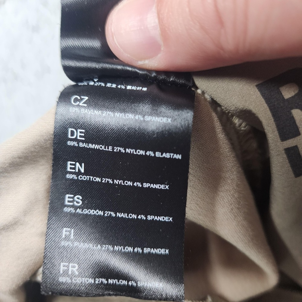 Kuhl Resistor Lite Chino Pants Mens 36x32 (Fits 34x32) Stretch Outdoor Casual - Picture 4 of 15